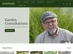 Sites similar to kelownagardens.com