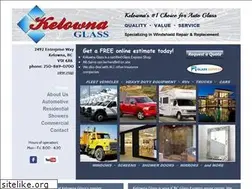 Sites similar to kelownaglassandwindshield.com