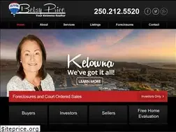 Sites similar to kelownahomesandcondos.com