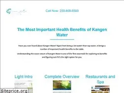 Sites similar to kelownakangenwater.ca