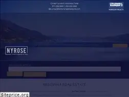 Sites similar to kelownarealestatepros.com