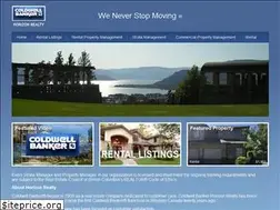 Sites similar to kelownarentalproperties.com