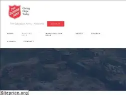 Sites similar to kelownathriftstore.ca