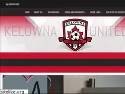 Sites similar to kelownaunited.com