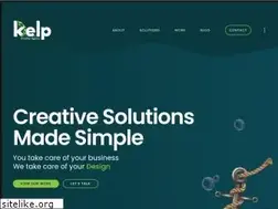 Sites similar to kelp.agency