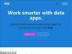 Sites similar to kelp.app