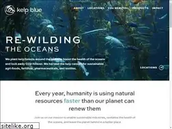 Sites similar to kelp.blue