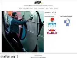 Sites similar to kelp.cl