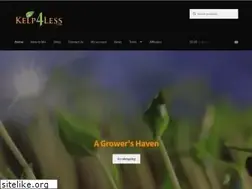 Sites similar to kelp4less.com