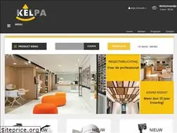 Sites similar to kelpa.shop