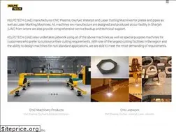 Sites similar to kelpecnc.com