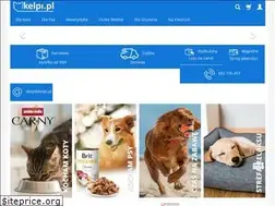 Sites similar to kelpi.pl