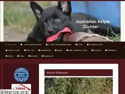Sites similar to kelpie-ayra.de
