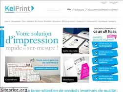 Sites similar to kelprint.fr
