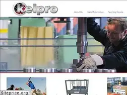 Sites similar to kelproinc.com