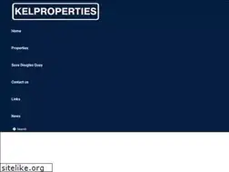 Sites similar to kelproperties.im