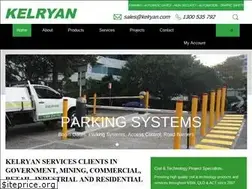 Sites similar to kelryan.com