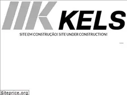 Sites similar to kels.com.br