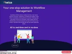 Sites similar to kelsa.io