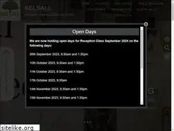 Sites similar to kelsall.cheshire.sch.uk