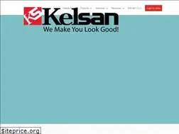 Sites similar to kelsan.biz