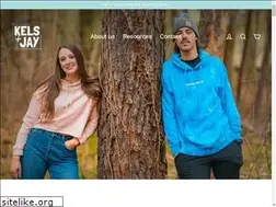 Sites similar to kelsandjay.com