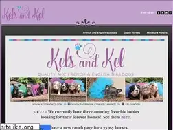 Sites similar to kelsandkel.com