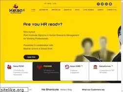 Sites similar to kelsasolutions.com