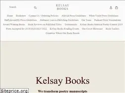 Sites similar to kelsaybooks.com