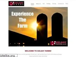 Sites similar to kelsayfarms.com