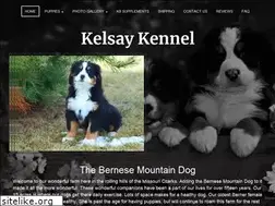 Sites similar to kelsaykennel.com