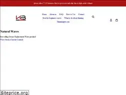 Sites similar to kelsbarbering.com