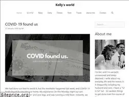 Sites similar to kelsbells.id.au