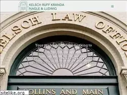 Sites similar to kelschlaw.com