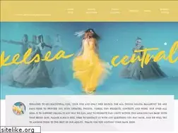 Sites similar to kelseacentral.com