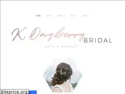 Sites similar to kelseadayberry.com
