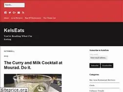 Sites similar to kelseats.com