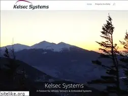 Sites similar to kelsec.com