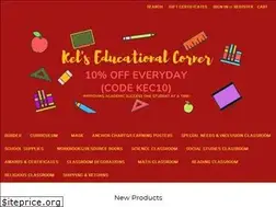 Sites similar to kelsedcorner.com