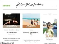 Sites similar to kelseebhankins.com