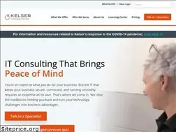 Sites similar to kelsercorp.com