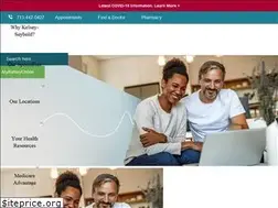 Sites similar to kelsey-seybold.com