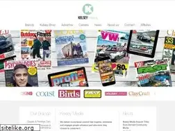 Sites similar to kelsey.co.uk
