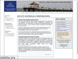 Sites similar to kelsey.com