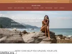Sites similar to kelseyaida.com