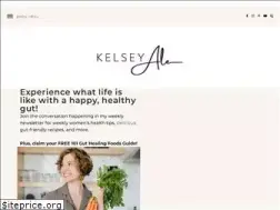 Sites similar to kelseyale.com