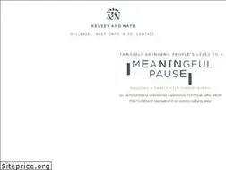 Sites similar to kelseyandnate.com