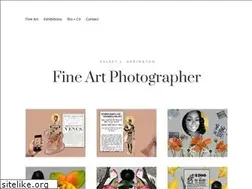 Sites similar to kelseyarrington.net