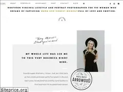 Sites similar to kelseyarrowood.com