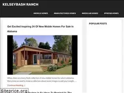 Sites similar to kelseybassranch.com